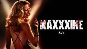 Задник к фильму "Максин XXX" #579143