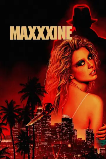 Постер к фильму "Максин XXX" #579256