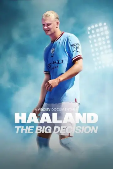 Постер к фильму "Haaland: Valget" #1279322