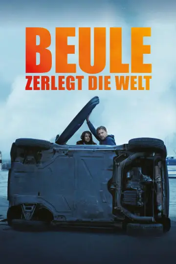 Beule постер