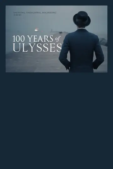 Постер к фильму "100 Years of Ulysses" #1051431