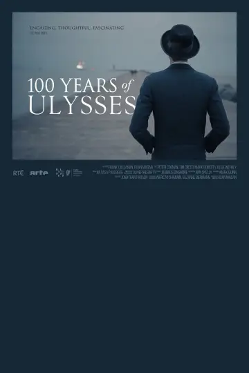 Постер к фильму "100 Years of Ulysses" #1051432