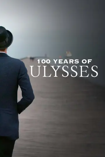Постер к фильму "100 Years of Ulysses" #1051433