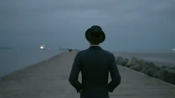 Задник к фильму "100 Years of Ulysses" #413563