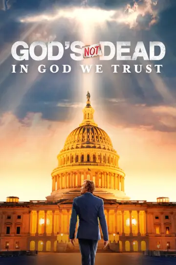 God's Not Dead: In God We Trust постер