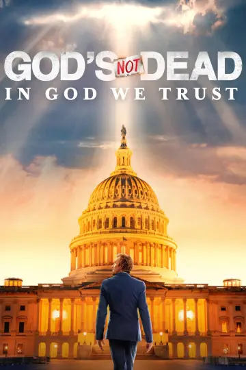 Постер к фильму "God