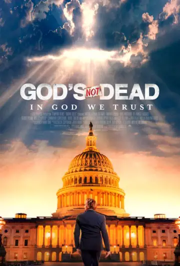 Постер к фильму "God