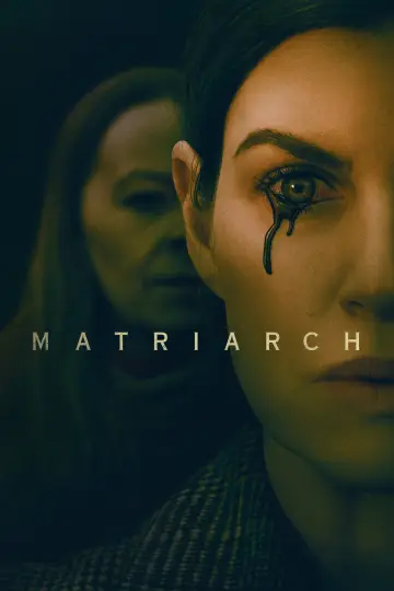 Постер к фильму "Матриарх" #1079321