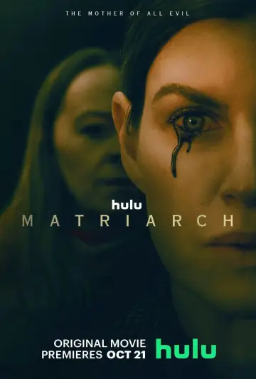 Постер к фильму "Матриарх" #1079323