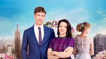 Задник к фильму "May the Best Wedding Win" #1003524