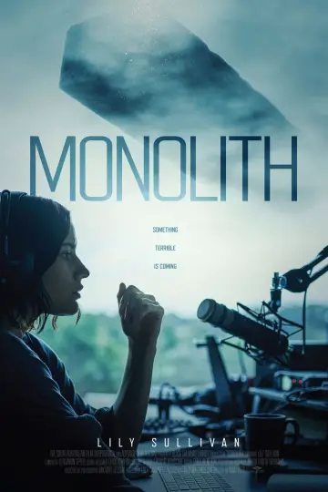 Постер к фильму "Монолит" #756655