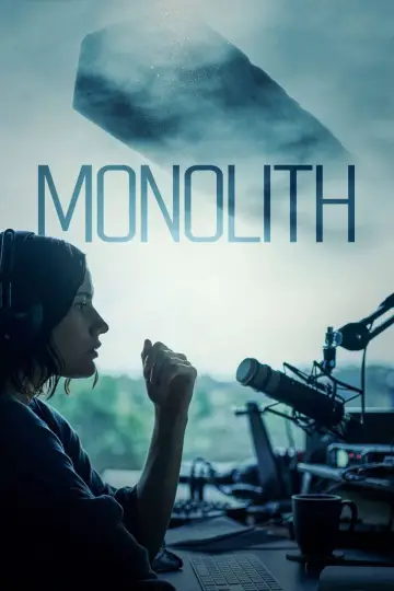 Постер к фильму "Монолит" #756657