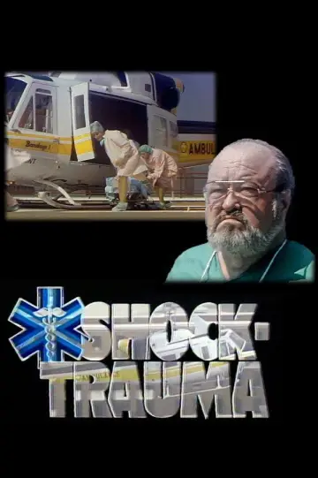 Постер к фильму "Shock-Trauma" #1149936
