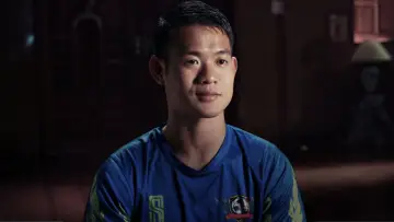 Задник к фильму "13 หมูป่า: เรื่องเล่าจากในถ้ำ" #317967