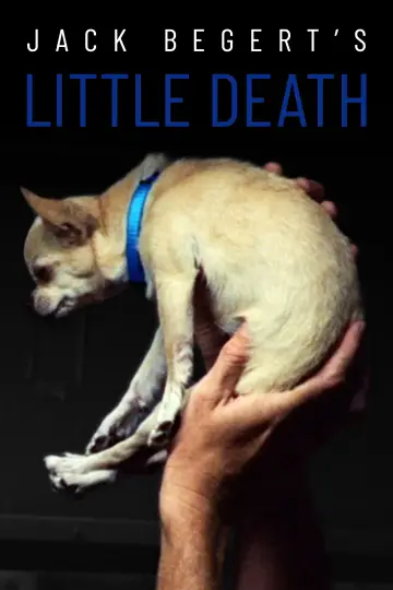 Постер к фильму "Little Death" #196100