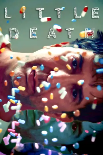 Постер к фильму "Little Death" #196102