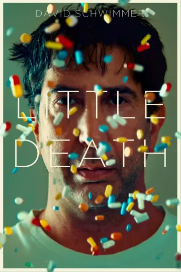 Постер к фильму "Little Death" #196103
