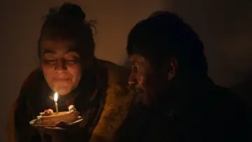 Задник к фильму "Lejos de los árboles" #1212363