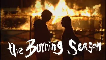 Задник к фильму "The Burning Season" #467483