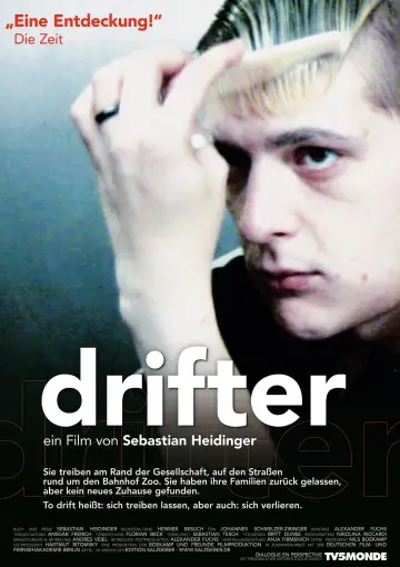 Постер к фильму "Drifter" #191955