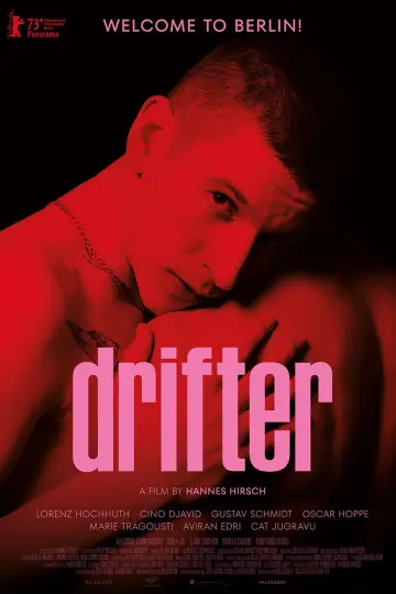 Постер к фильму "Drifter" #366722