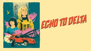 Задник к фильму "Echo à Delta" #1003353