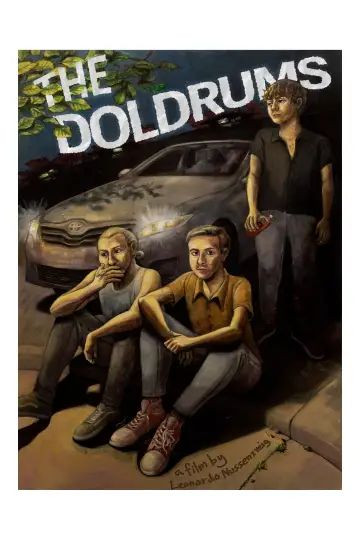 Постер к фильму "The Doldrums" #367023