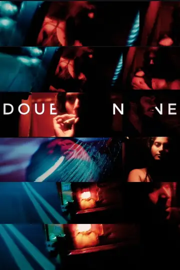 Постер к фильму "Double Engine" #984851