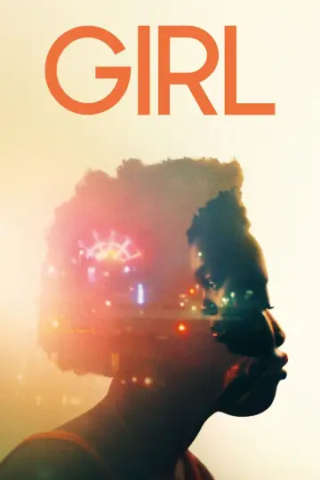 Постер к фильму "Girl" #744661