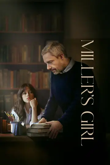 Постер к фильму "Девушка Миллера" #189494