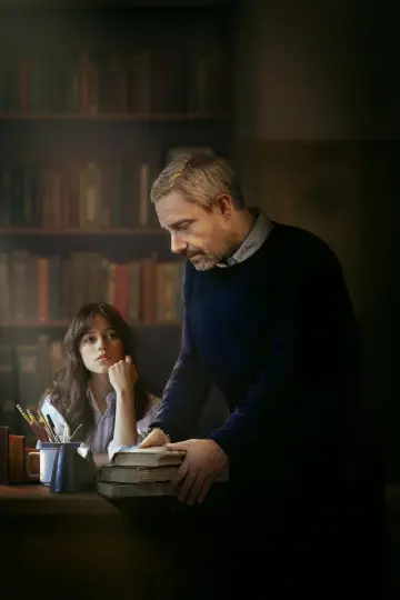 Постер к фильму "Девушка Миллера" #368098