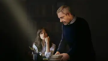 Задник к фильму "Девушка Миллера" #679408