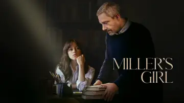 Задник к фильму "Девушка Миллера" #679409