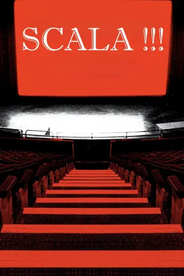 Постер к фильму "Scala!!!" #788597