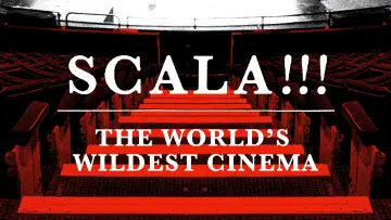 Задник к фильму "Scala!!!" #984089