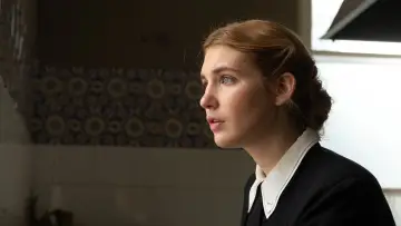 Задник к фильму "Что скрывает Ирен?" #490527