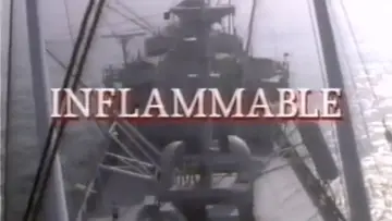 Задник к фильму "Inflammable" #668335