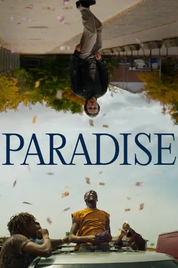 Постер к фильму "Paradise" #1203741