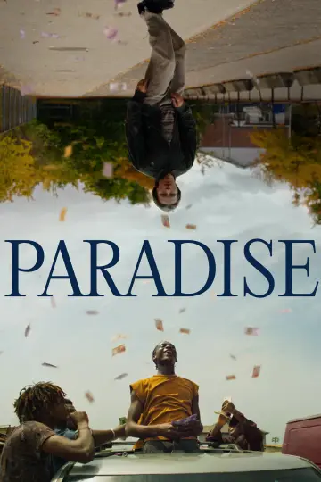 Постер к фильму "Paradise" #1203742