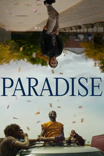 Постер к фильму "Paradise" #1651205