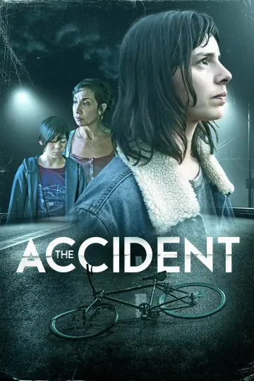 Постер к фильму "O Acidente" #1151085