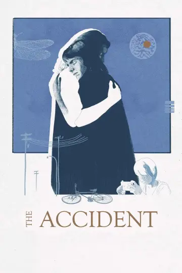 Постер к фильму "O Acidente" #1151086