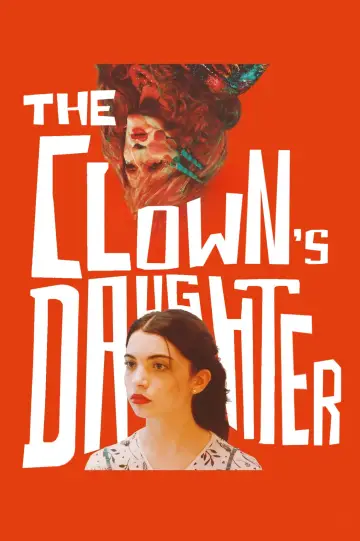 Постер к фильму "The Clown