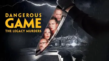 Задник к фильму "Dangerous Game: The Legacy Murders" #1076234