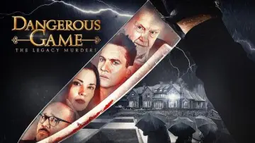Задник к фильму "Dangerous Game: The Legacy Murders" #1076236
