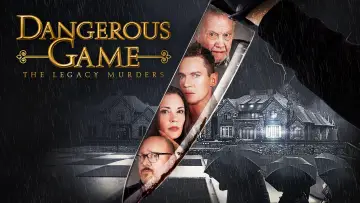 Задник к фильму "Dangerous Game: The Legacy Murders" #1076237