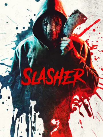 Постер к фильму "Slasher" #1113719