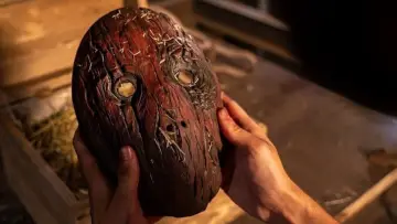 Задник к фильму "Slasher" #476020
