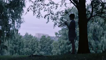 Задник к фильму "Блаженны мёртвые" #190897