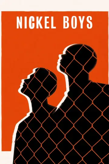 Постер к фильму "Мальчишки из «Никеля»" #598792
